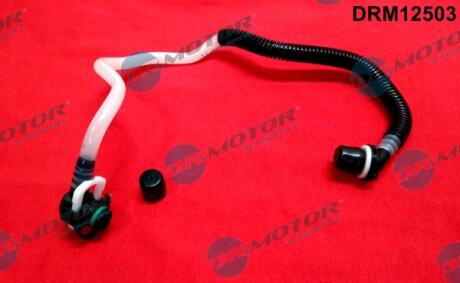 Шланг паливний DR Motor DRM12503