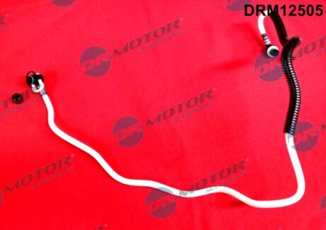 Шланг паливний DR Motor DRM12505