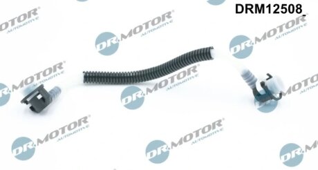Шланг паливний DR Motor DRM12508