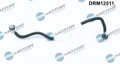 Шланг паливний DR Motor DRM12511