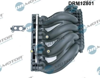 Колектор впускний DR Motor DRM12801
