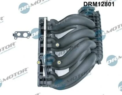 Колектор впускний DR Motor DRM12801