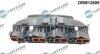 Колектор впускний DR Motor DRM12809 (фото 1)