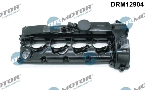 Кришка головки блоку циліндрів ДВЗ DR Motor DRM12904 (фото 1)