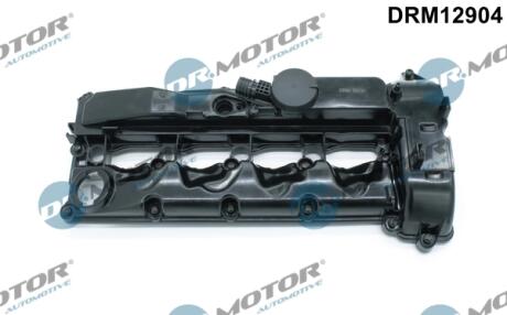 Кришка головки блоку циліндрів ДВЗ DR Motor DRM12904