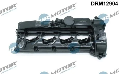 Кришка головки блоку циліндрів ДВЗ DR Motor DRM12904
