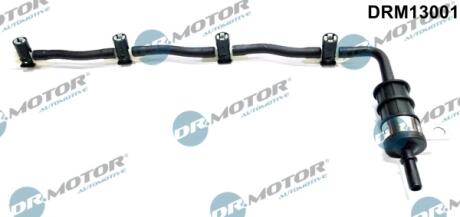 Шланг паливний DR Motor DRM13001