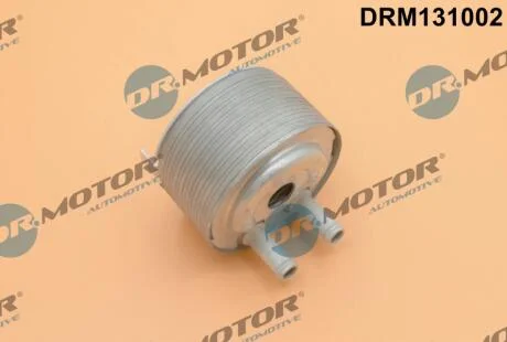 Радіатор масляний DR Motor DRM131002