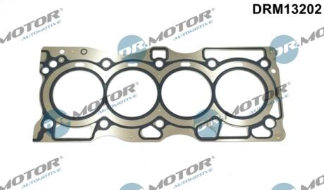 Автозапчастина DR Motor DRM13202
