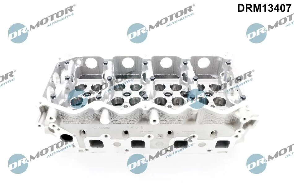 Головка блока DR Motor DRM13407 (фото 1)