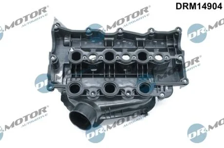 Кришка головки блоку циліндрів ДВЗ DR Motor DRM14904