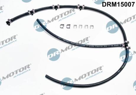 Шланг паливний DR Motor DRM15007