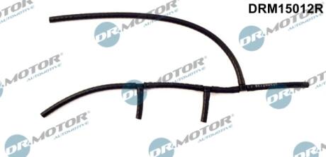 Шланг паливний DR Motor DRM15012R
