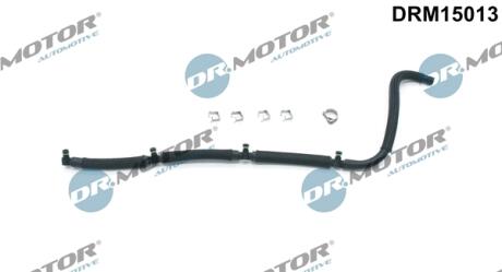 Шланг паливний DR Motor DRM15013