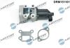 Клапан рециркуляції газів DR Motor DRM151101 (фото 1)