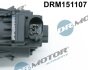 Клапан рециркуляції газів DR Motor DRM151107 (фото 2)