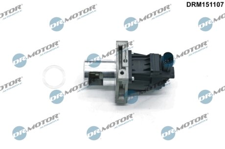 Клапан рециркуляції газів DR Motor DRM151107
