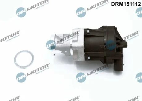 Клапан рециркуляції газів DR Motor DRM151112