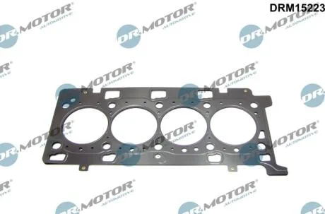 Прокладка головки блока металева DR Motor DRM15223
