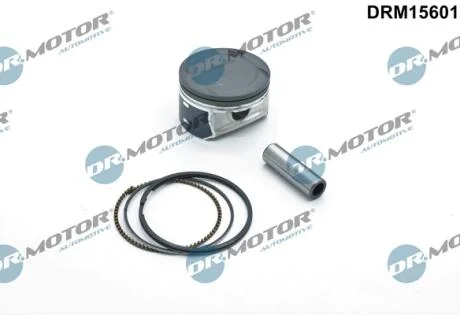 Поршень DR Motor DRM15601