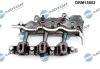 Колектор впускний DR Motor DRM15802 (фото 2)