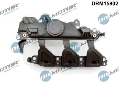 Колектор впускний DR Motor DRM15802