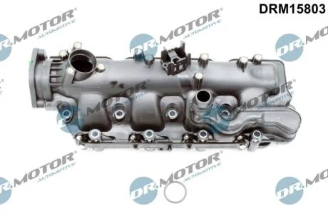 Колектор впускний DR Motor DRM15803