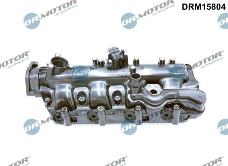 Колектор впускний DR Motor DRM15804