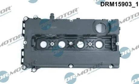 Кришка головки блоку циліндрів ДВЗ DR Motor DRM15903