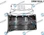 Кришка головки блоку циліндрів ДВЗ DR Motor DRM15910 (фото 2)