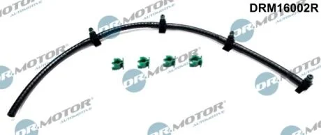 Шланг паливний DR Motor DRM16002R