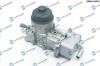 Радіатор масляний з корпусом масляного фільтра DR Motor DRM161007S (фото 1)