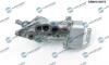 Радіатор масляний з корпусом масляного фільтра DR Motor DRM161007S (фото 2)