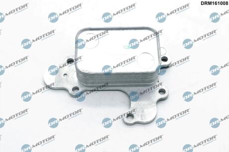 Автозапчастина DR Motor DRM161008