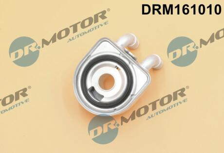 Радіатор масляний DR Motor DRM161010