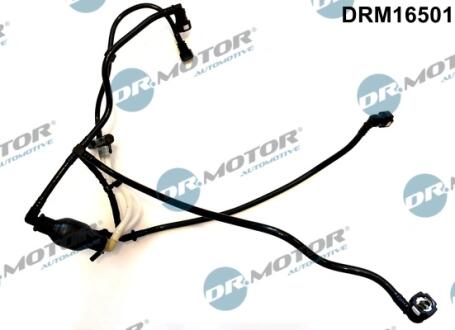 Шланг паливний DR Motor DRM16501