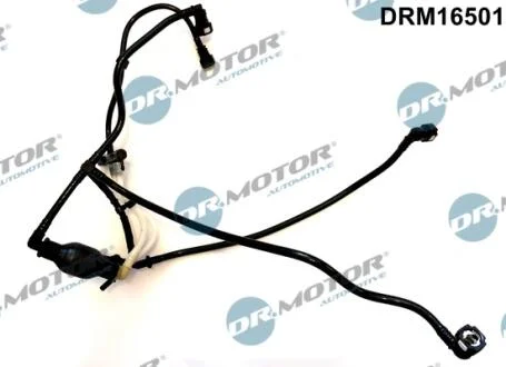 Шланг паливний DR Motor DRM16501