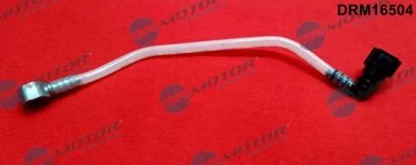 Шланг паливний DR Motor DRM16504
