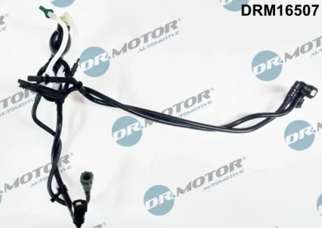 Шланг паливний DR Motor DRM16507