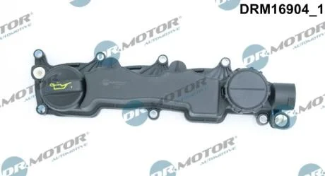 Кришка головки блоку циліндрів ДВЗ DR Motor DRM16904
