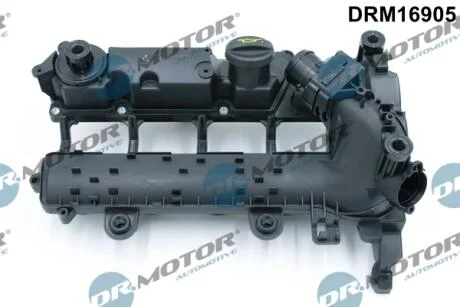 Кришка головки блоку циліндрів ДВЗ DR Motor DRM16905