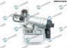 Радіатор масляний з корпусом масляного фільтра DR Motor DRM181003S (фото 1)