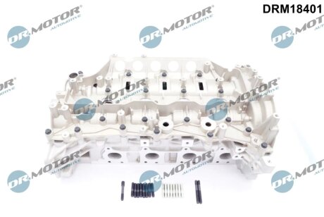 Головка блока DR Motor DRM18401