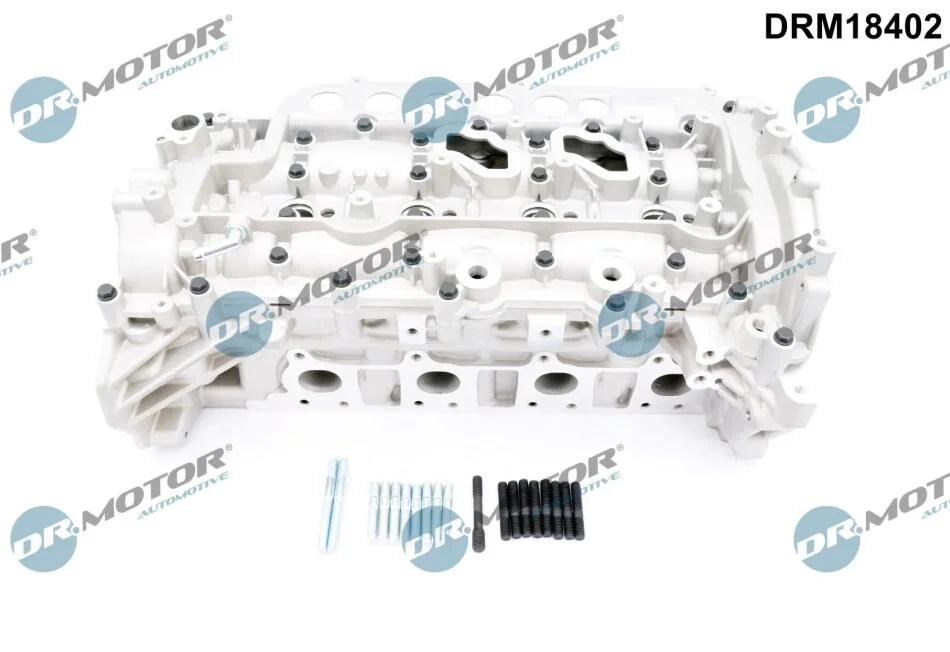 Головка блока DR Motor DRM18402 (фото 1)