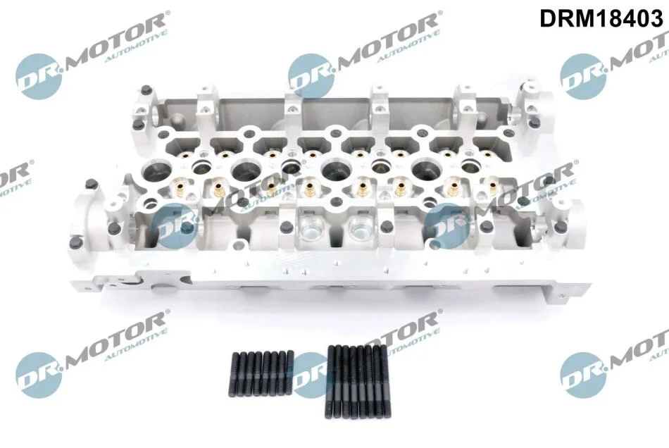 Головка блока DR Motor DRM18403 (фото 1)