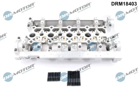 Автозапчастина DR Motor DRM18403