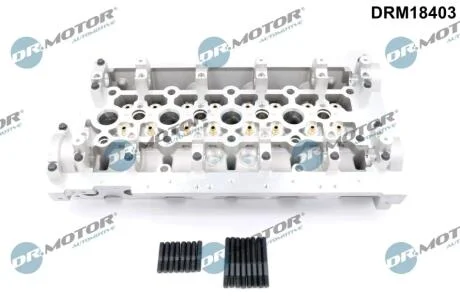 Головка блока DR Motor DRM18403