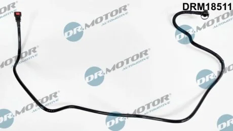 Шланг паливний DR Motor DRM18511
