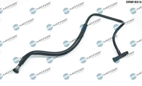 Шланг паливний DR Motor DRM18514