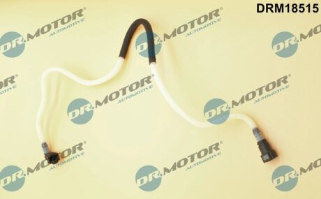 Шланг паливний DR Motor DRM18515